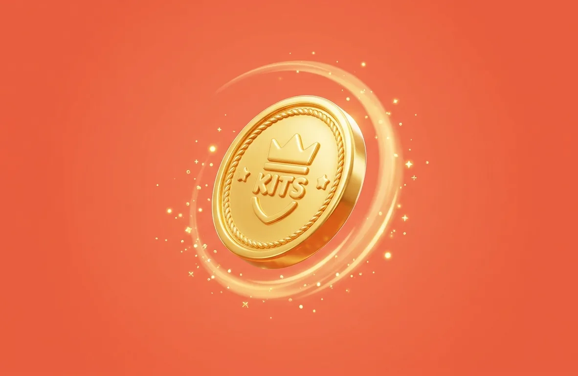 Coin Flip artwork