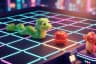 Snake icon