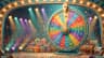 Spin the Wheel icon